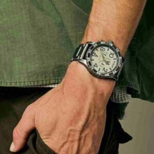 Ρολόι Ανδρικό NIXON 51-30 CHRONO A1389-5373-00