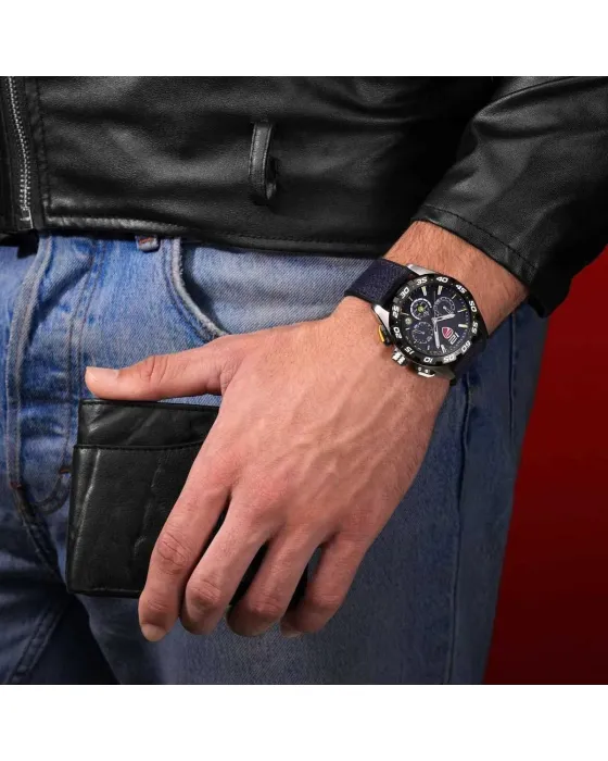 Ρολόι Ανδρικό Ducati DT012 Chronograph DTWGO0001802 - Image 5
