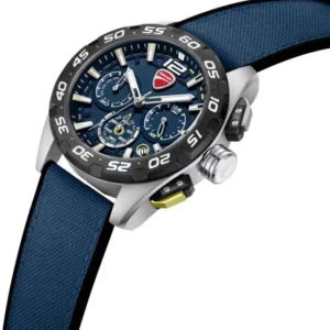 Ρολόι Ανδρικό Ducati DT012 Chronograph DTWGO0001802