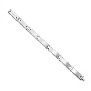 Ανδρικό Βραχιόλι DUCATI CORSE Speciale Stainless Steel Bracelet DTAGB0000501