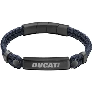 Ανδρικό Βραχιόλι Ducati Trionfo DTAGB0003602