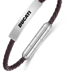 Ανδρικό Βραχιόλι Ducati Trail DTAGB0004701