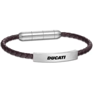 Ανδρικό Βραχιόλι Ducati Trail DTAGB0004701