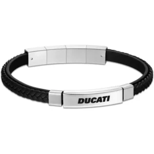 Ανδρικό Βραχιόλι Ducati Voyage DTAGB0004903