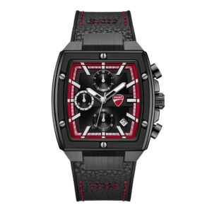 Ρολόι Ανδρικό DUCATI CARDIO SUPERMOTOS DTWGC0003403