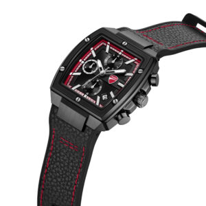 Ρολόι Ανδρικό DUCATI CARDIO SUPERMOTOS DTWGC0003403