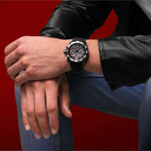 Ρολόι Ανδρικό DUCATI DT012 Chronograph DTWGO0001803