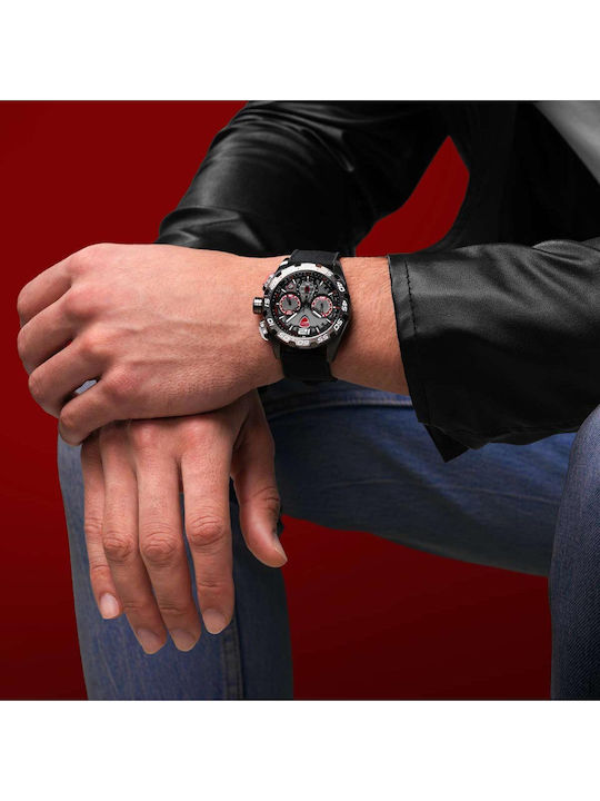 Ρολόι Ανδρικό DUCATI DT012 Chronograph DTWGO0001803 - Image 2