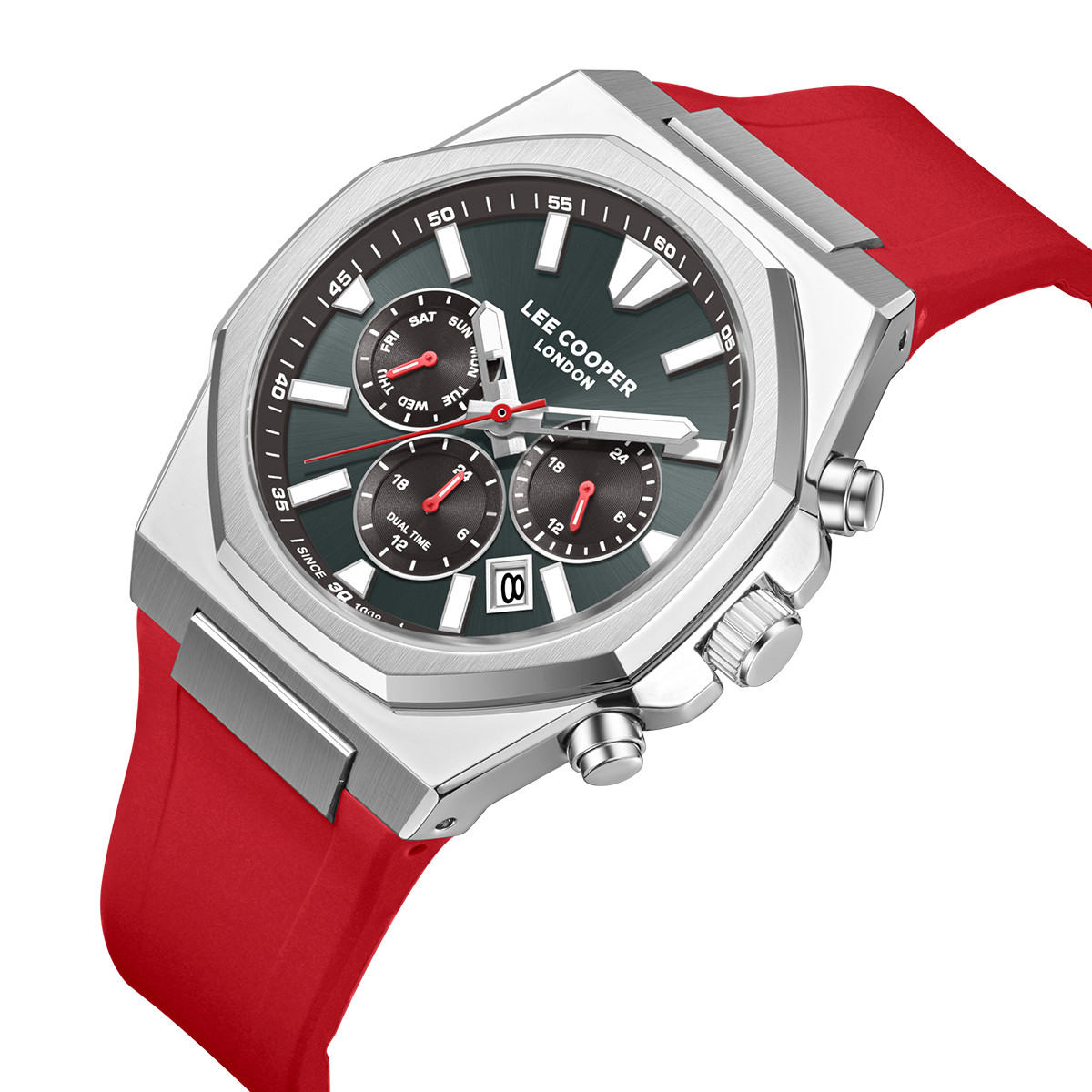 Ρολόι Ανδρικό LEE COOPER LC08313.368 - Image 2