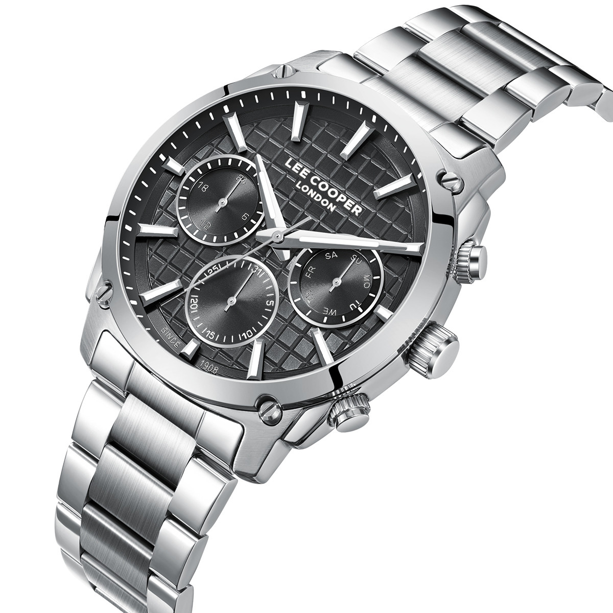 Ρολόι Ανδρικό LEE COOPER LC08348.350 - Image 2