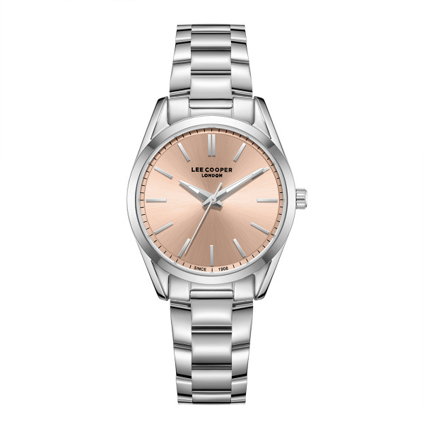 Ρολόι Γυναικείο LEE COOPER LC08356.301