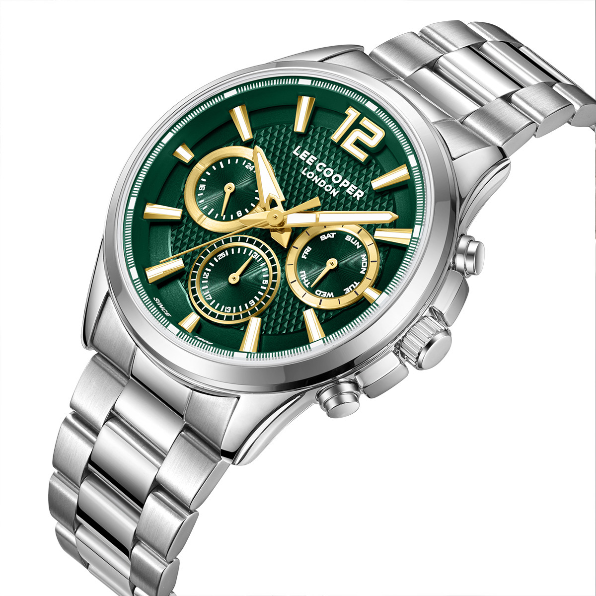 Ρολόι Ανδρικό LEE COOPER LC08396.370 - Image 2