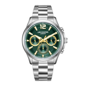 Ρολόι Ανδρικό LEE COOPER LC08396.370