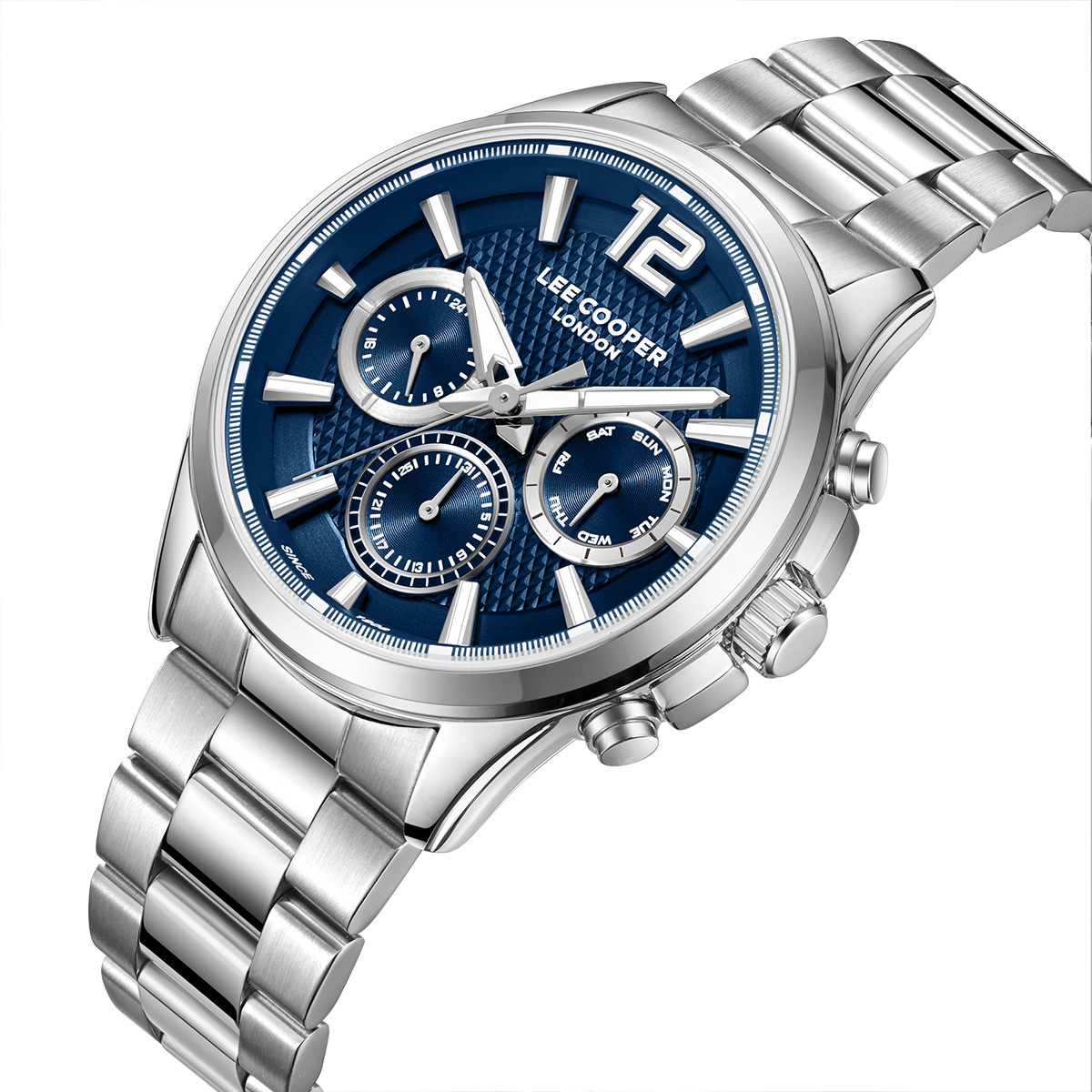 Ρολόι Ανδρικό LEE COOPER LC08396.390 - Image 2