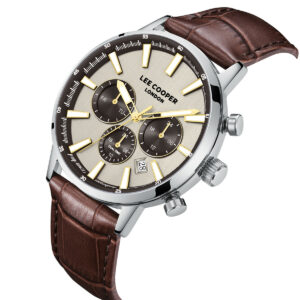 Ρολόι Ανδρικό LEE COOPER LC08401.362