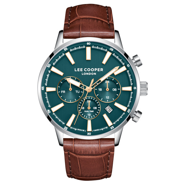 Ρολόι Ανδρικό LEE COOPER LC08401.392