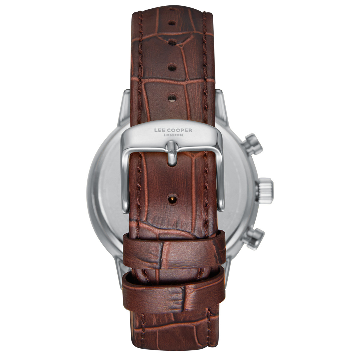 Ρολόι Ανδρικό LEE COOPER LC08401.392 - Image 4
