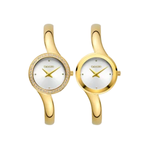 Ρολόι Γυναικείο BREEZE Από Την Σειρά Celestia 212631.1