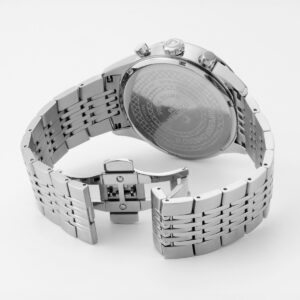 Ρολόι Ανδρικό ROAMER SUPERIOR CHRONO III 508818-41-55-50