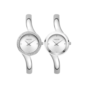 Ρολόι Γυναικείο BREEZE Από Την Σειρά Celestia 612631.1