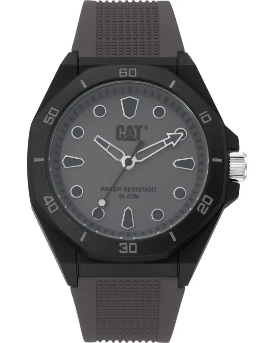 Ρολόι Ανδρικό CATERPILLAR Octa Shield Diver JA11025512