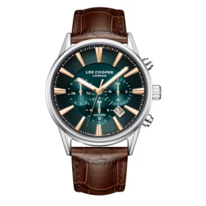 Ρολόι Ανδρικό LEE COOPER LC08411.394