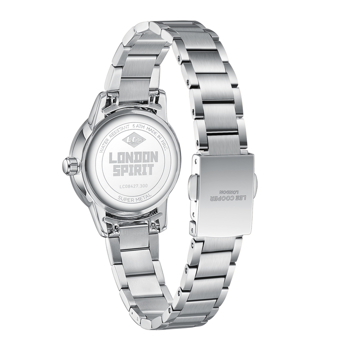 Ρολόι Γυναικείο LEE COOPER LC08427.300 - Image 3