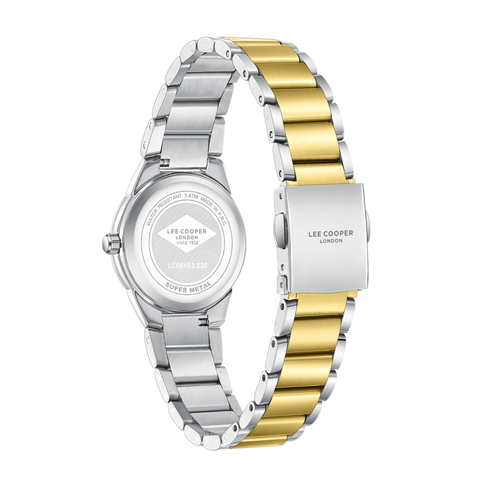 Ρολόι Γυναικείο LEE COOPER LC08453.230 - Image 3