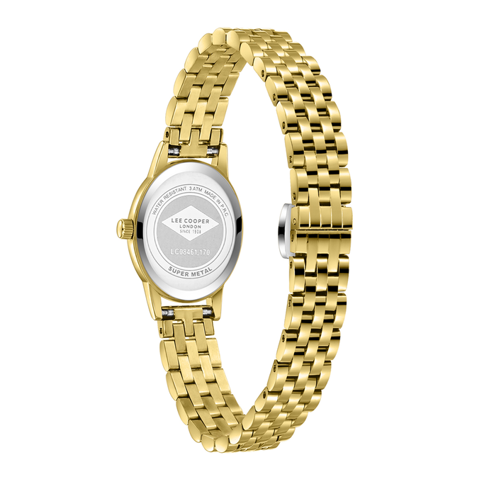 Ρολόι Γυναικείο LEE COOPER LC08461.170 - Image 3