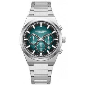 Ρολόι Ανδρικό LEE COOPER LC08447.391