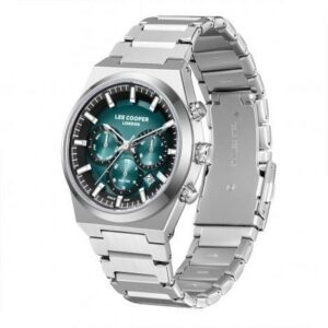 Ρολόι Ανδρικό LEE COOPER LC08447.391