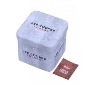 Ρολόι Ανδρικό LEE COOPER LC08541.391