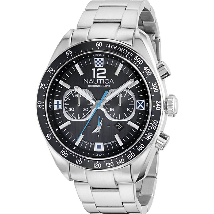 Ρολόι Ανδρικό NAUTICA KEDGE BOXSET NAPKDF605 - Image 3