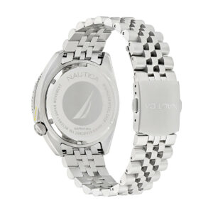 Ρολόι Ανδρικό NAUTICA VINTAGE BOXSET NAPNVF303