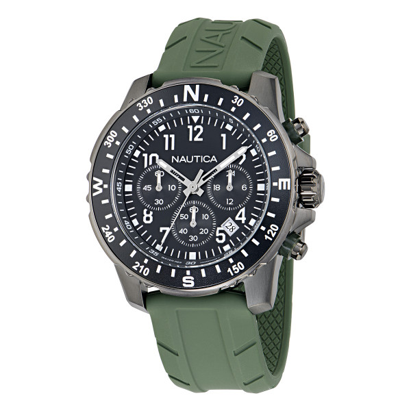 Ρολόι Ανδρικό NAUTICA NAPRSS604