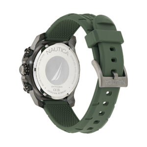 Ρολόι Ανδρικό NAUTICA NAPRSS604