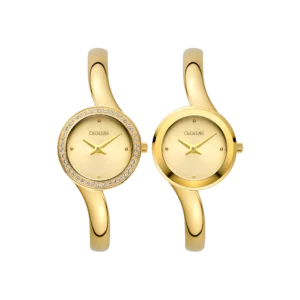 Ρολόι Γυναικείο BREEZE Από Την Σειρά Celestia 212631.4