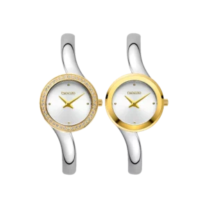Ρολόι Γυναικείο BREEZE Από Την Σειρά Celestia 712631.1