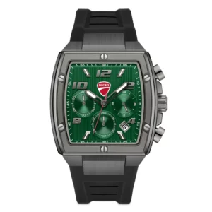 Ρολόι Ανδρικό DUCATI Chronograph DTWGO0005202