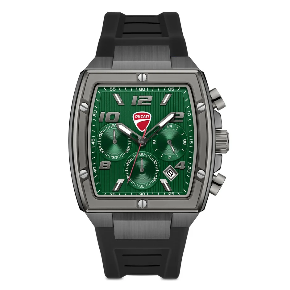 Ρολόι Ανδρικό DUCATI Chronograph DTWGO0005202