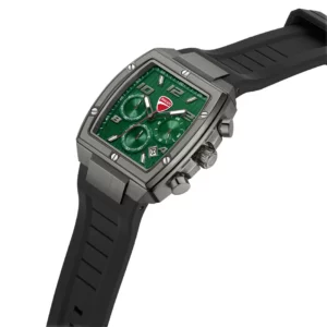 Ρολόι Ανδρικό DUCATI Chronograph DTWGO0005202