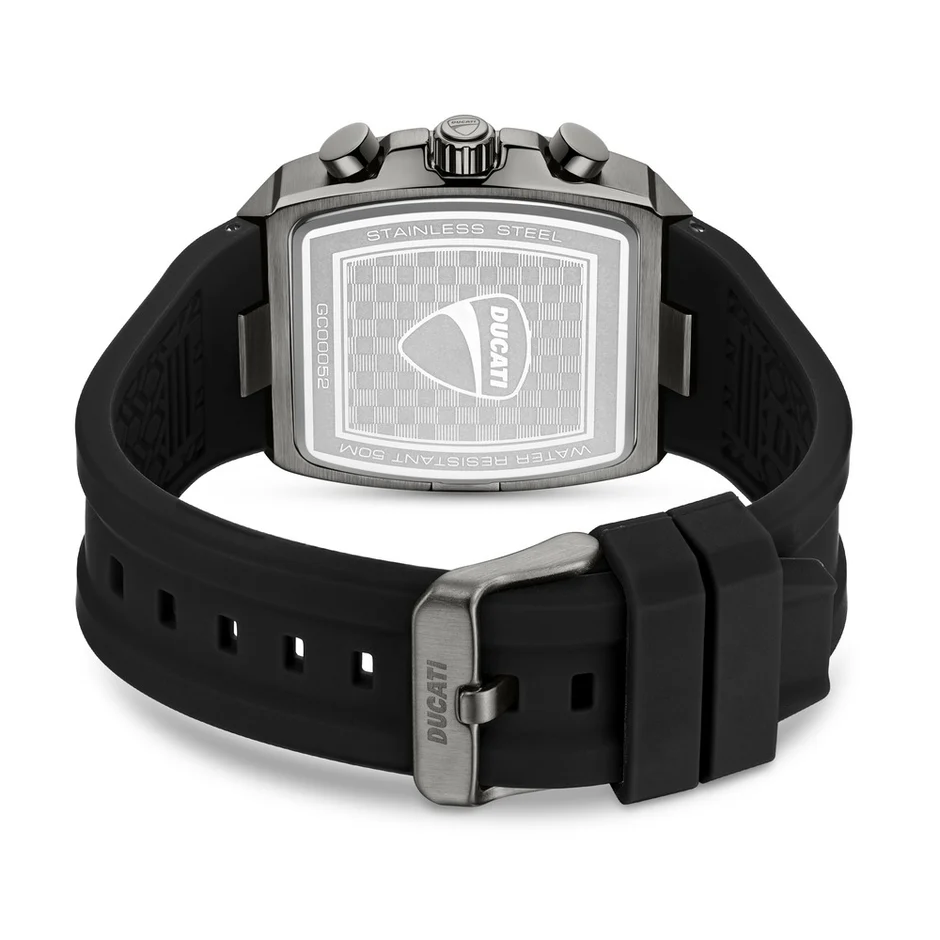 Ρολόι Ανδρικό DUCATI Chronograph DTWGO0005202 - Image 4