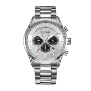 Ρολόι Ανδρικό LE DOM AVIATOR LD.1498-3